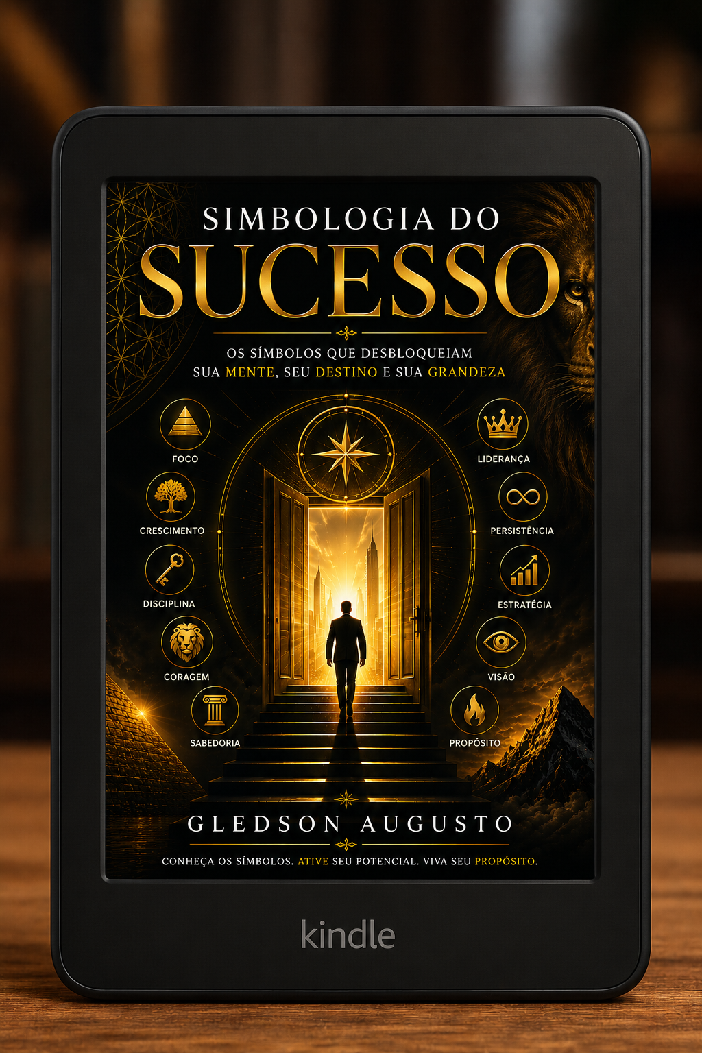 eBook Kindle